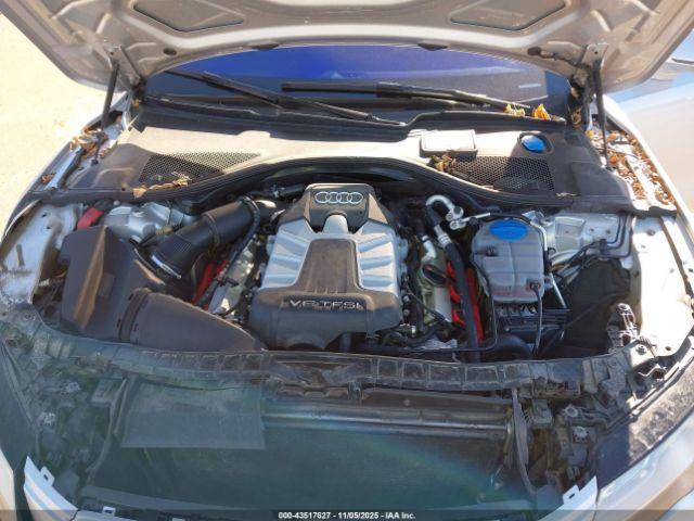 Audi A7 Premium Image 7