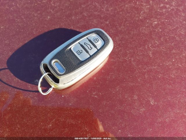 Audi A7 Premium Image 5