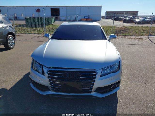 Audi A7 Premium Image 11