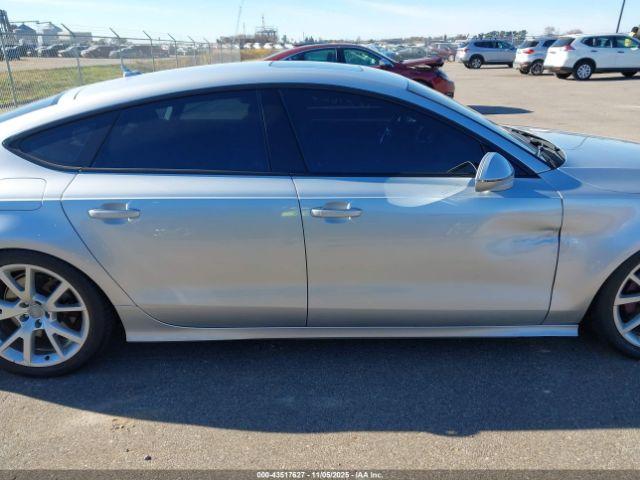 Audi A7 Premium Image 16