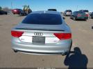 Audi A7 Premium Image 13