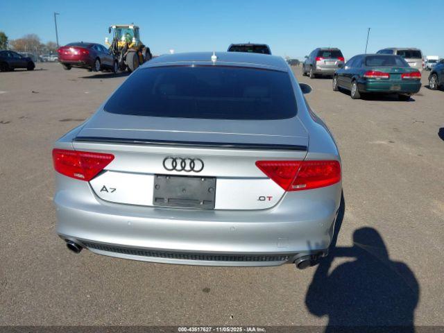 Audi A7 Premium Image 13