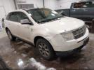 Lincoln MKX Image 1