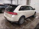 Lincoln MKX Image 11