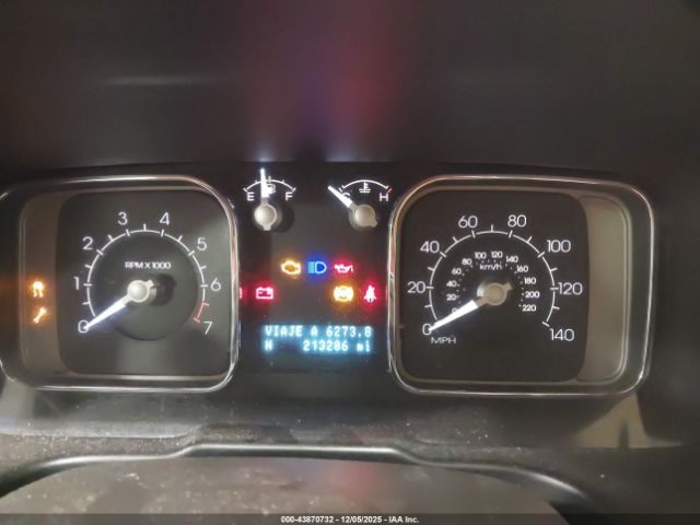 Lincoln MKX Image 12