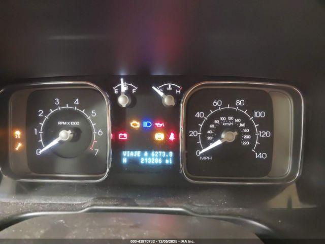 Lincoln MKX Image 12