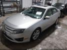 Ford Fusion Se Image 10