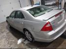 Ford Fusion Se Image 6