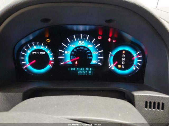 Ford Fusion Se Image 16