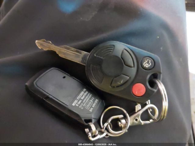 Ford Fusion Se Image 8