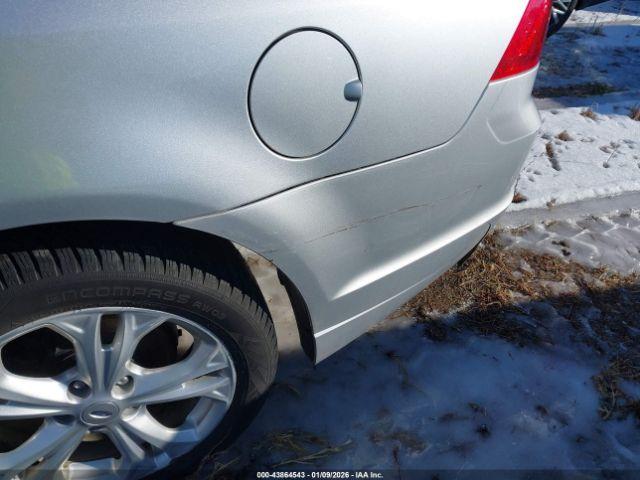 Ford Fusion Se Image 18