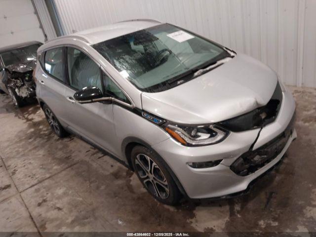  Salvage Chevrolet Bolt