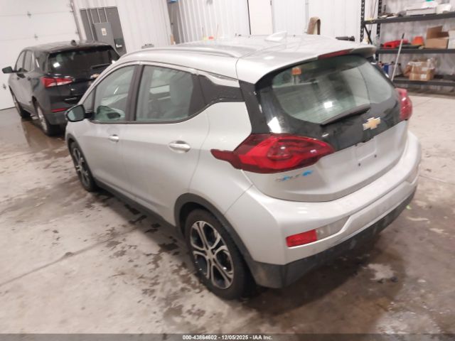 Chevrolet Bolt Premier Image 4