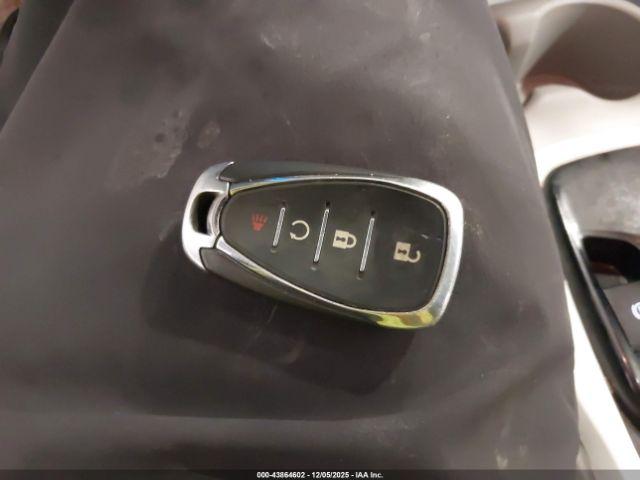 Chevrolet Bolt Premier Image 10