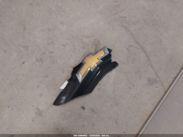 Chevrolet Bolt Premier Image 17