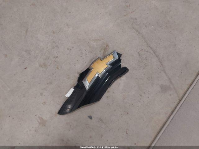 Chevrolet Bolt Premier Image 17