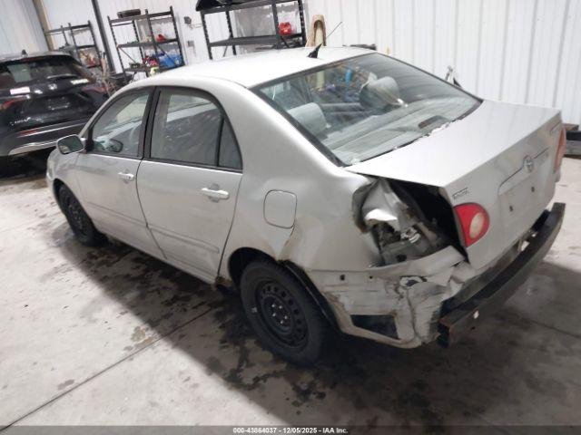 Toyota Corolla Le Image 2