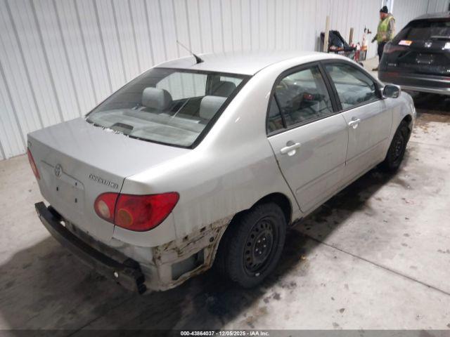 Toyota Corolla Le Image 5