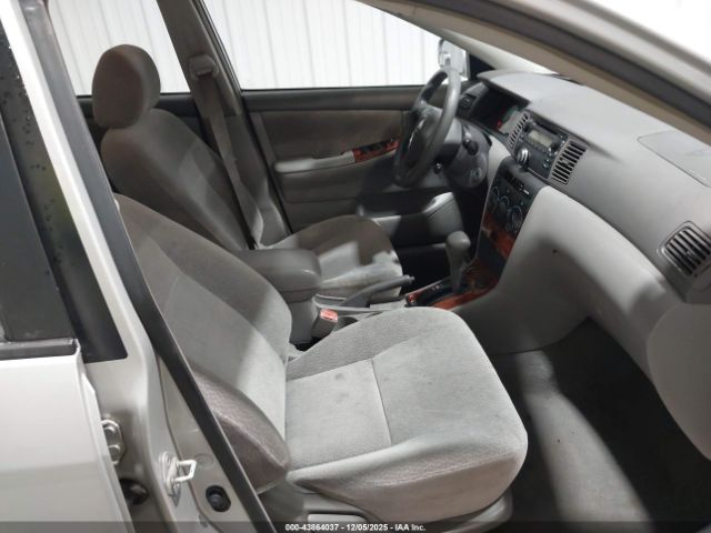 Toyota Corolla Le Image 6