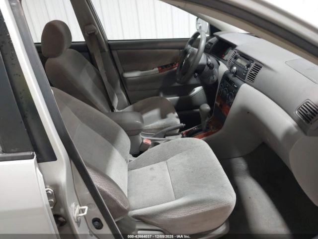 Toyota Corolla Le Image 6