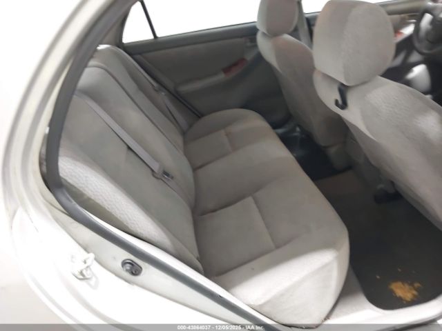 Toyota Corolla Le Image 3