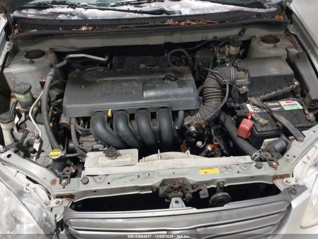 Toyota Corolla Le Image 7