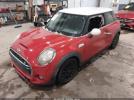 MINI Hardtop Cooper S Image 4