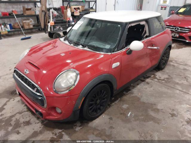 MINI Hardtop Cooper S Image 4