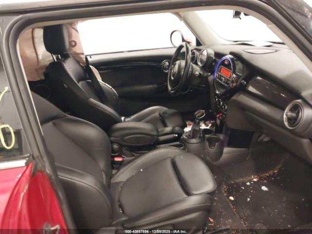 MINI Hardtop Cooper S Image 9