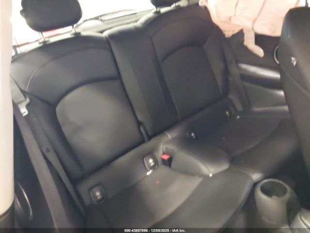 MINI Hardtop Cooper S Image 8