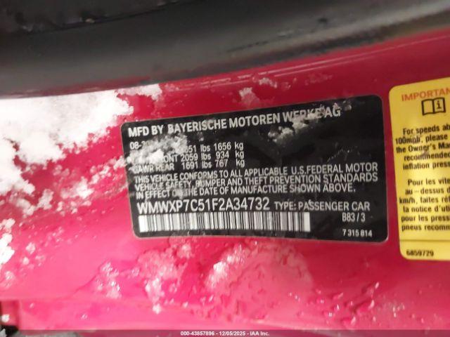 MINI Hardtop Cooper S Image 7