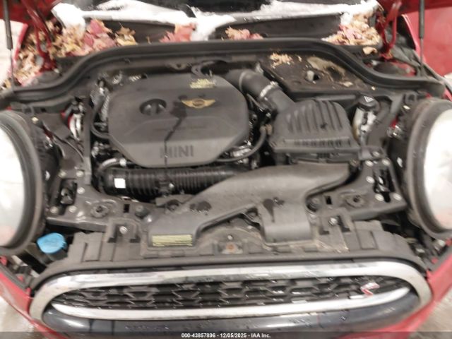 MINI Hardtop Cooper S Image 6