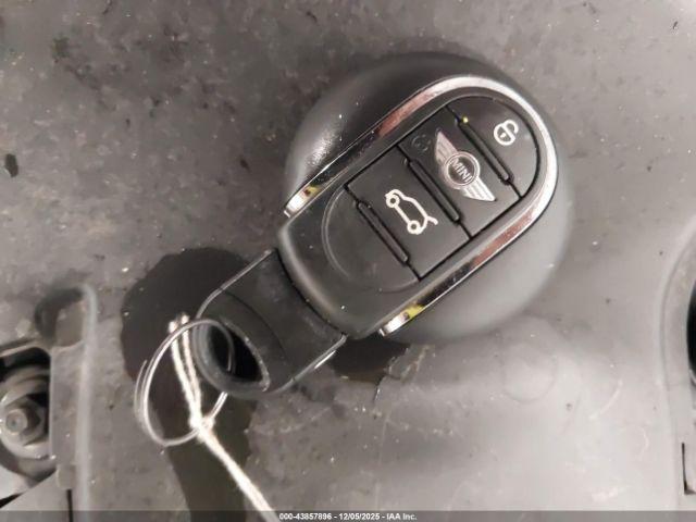 MINI Hardtop Cooper S Image 14