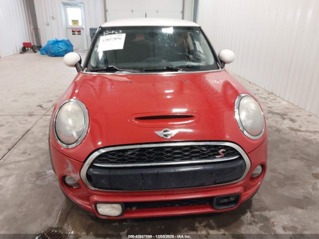 MINI Hardtop Cooper S Image 15