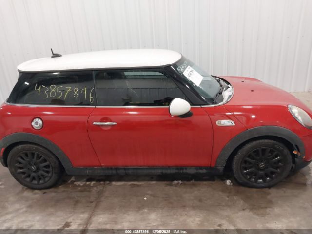 MINI Hardtop Cooper S Image 11