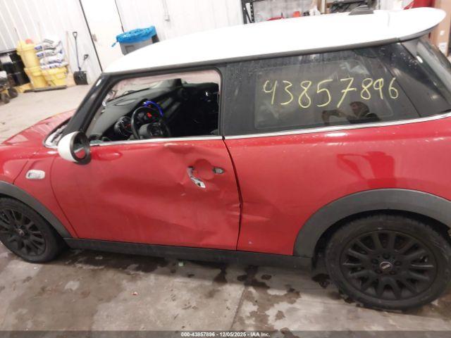 MINI Hardtop Cooper S Image 13