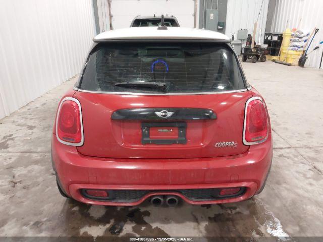 MINI Hardtop Cooper S Image 12