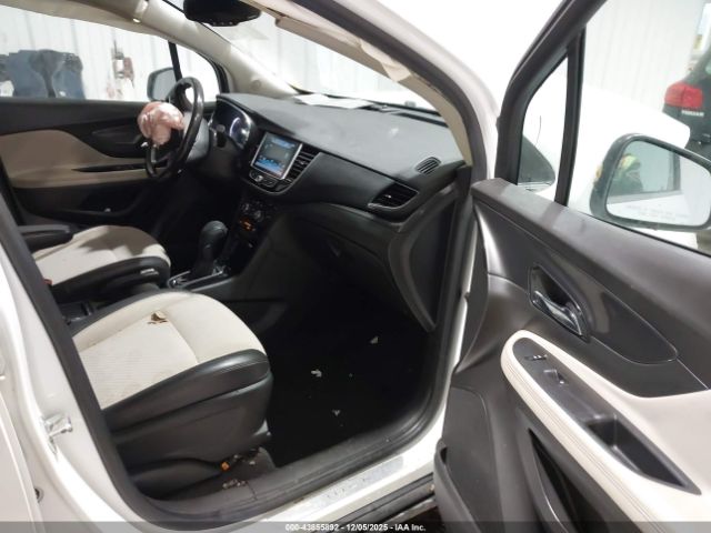Buick Encore Preferred Image 5