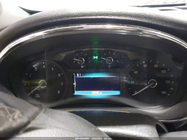 Buick Encore Preferred Image 4