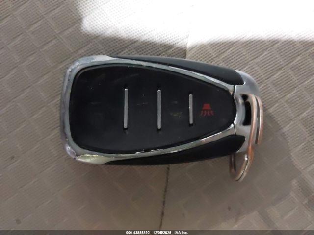 Buick Encore Preferred Image 13