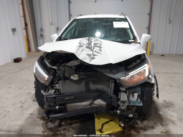 Buick Encore Preferred Image 9