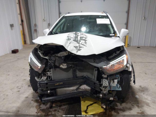 Buick Encore Preferred Image 9