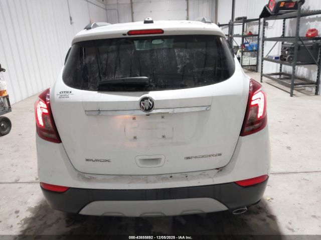 Buick Encore Preferred Image 14