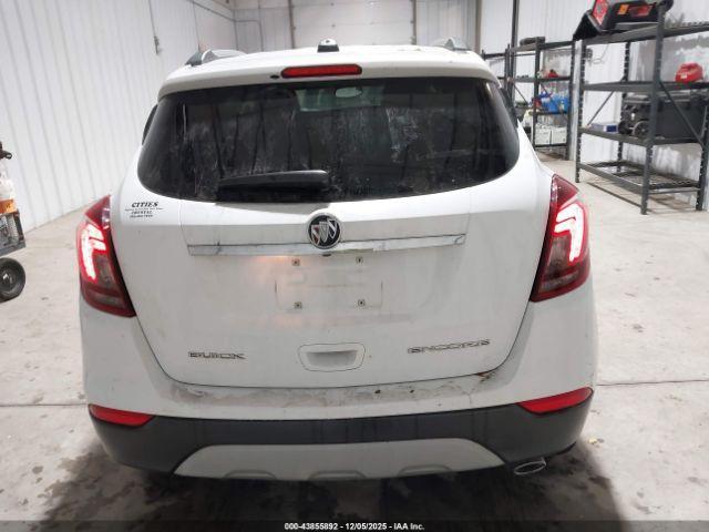 Buick Encore Preferred Image 14