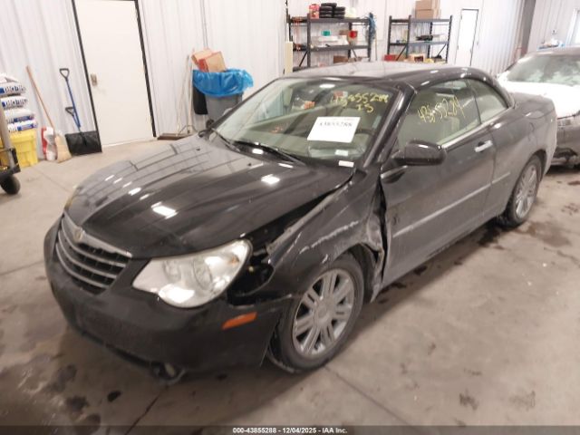 Chrysler Sebring Limited Image 2