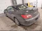 Chrysler Sebring Limited Image 3