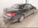 Chrysler Sebring Limited Image 16