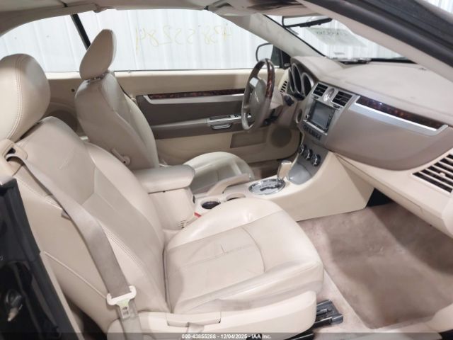 Chrysler Sebring Limited Image 5