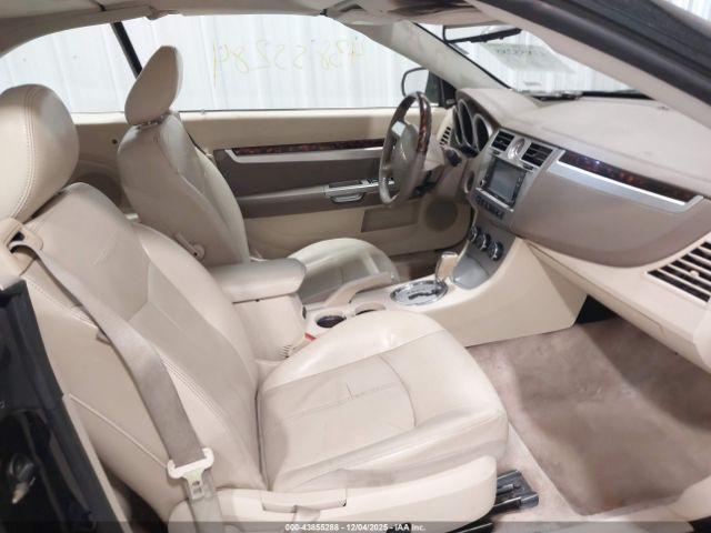 Chrysler Sebring Limited Image 5