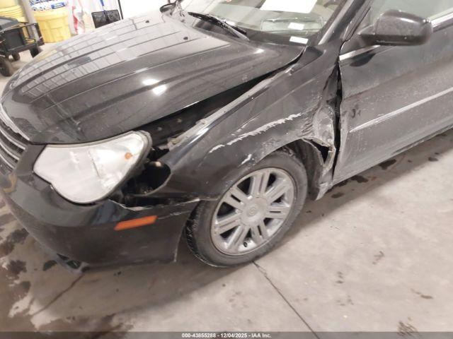 Chrysler Sebring Limited Image 4
